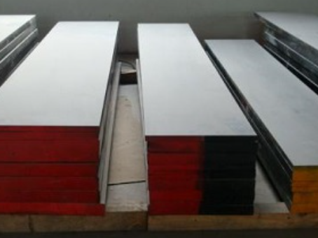 文儒镇Cr12MoV模具钢