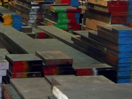 文儒镇4Cr5MoSiV1模具钢
